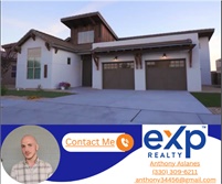 eXp Realty - Anthony Aslanes