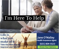Jane O'Malley Senior Services, LLC
