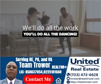 United Real Estate - Chris Trower