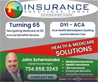 Insurance Solutions Today