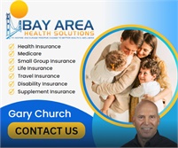 Bay Area Health Solutions 