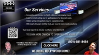 Hollywood Audio Video