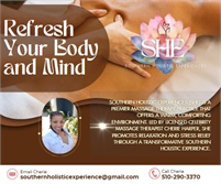 Southern Holistic Experiences