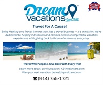 Dream Vacations