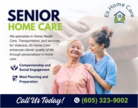 Eli Home Care LLC