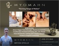 Myomahn LLC