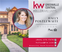 Keller Williams Realty, Inc. - Hally Postlewaite