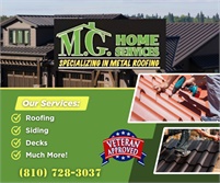 MG Home Services