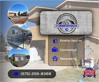 D. Cordova Construction