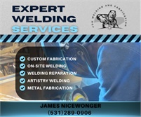 J & K Welding and Fabrication