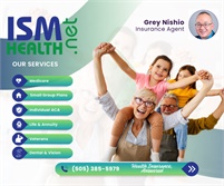 Ismhealth Net