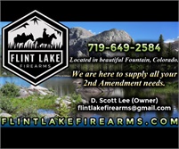 Flint Lake Firearms