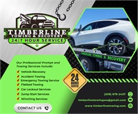 Timberline Towing and Recovery