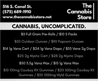 Vana Society Cannabis Dispensary - Carlsbad