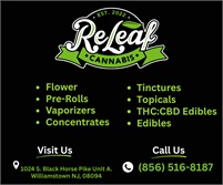 ReLeaf Cannabis