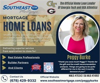 Southeast Mortgage - Peggy Burke