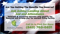 Ashley Landing