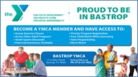 Bastrop YMCA