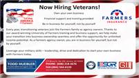 Farmers Insurance District 95
