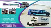 WindJammer Express Services
