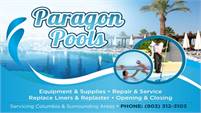 Paragon Pools