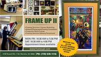 Frame Up II
