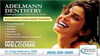 Adelmann Dentistry