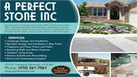 A Perfect Stone, Inc.