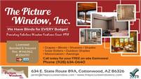 The Picture Window, Inc.