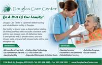 Douglas Care Center