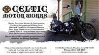 Celtic Motor Works