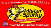 Mister Sparky®