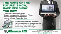 Milwaukee PC