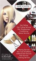 The Hair School
