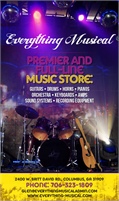 Everything Musical