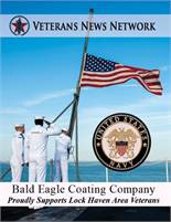 Bald Eagle Coatings Company
