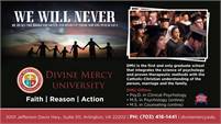 Divine Mercy University