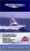 Perfection Boats