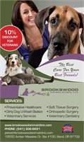 Brookswood Animal Clinic, LLC