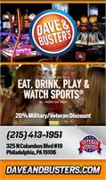 Dave & Buster's