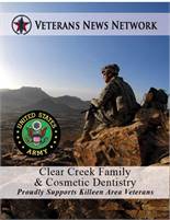 Clear Creek Family & Cosmetic Dentistry