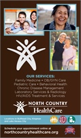 North Country HealthCare