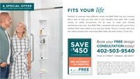 Bath Fitter - Omaha