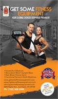 Get Some Fitness Equipment
