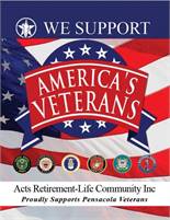 Acts Retirement - Life Community Inc