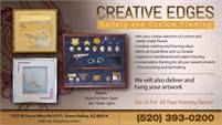 Creative Edges