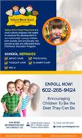 Yellow Brick Road Preschools