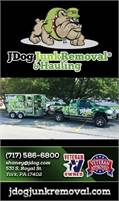 JDog Junk Removal & Hauling