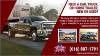 Sparta Chevrolet