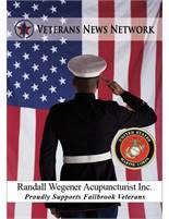 Randall Wegener Acupuncturist Inc